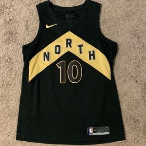 Toronto Raptors Demar Derozan Jersey